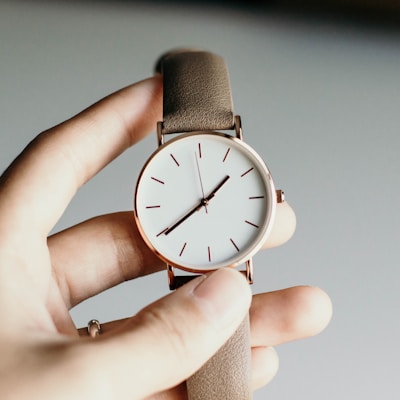 Classic Watches