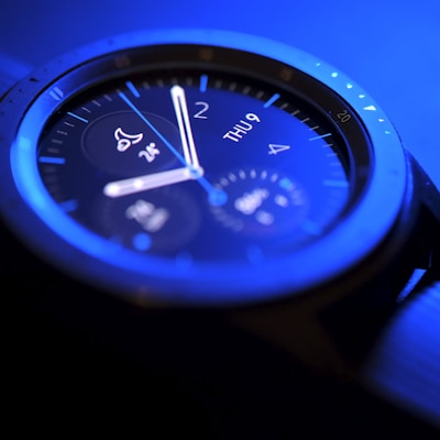 Fitness Trackers