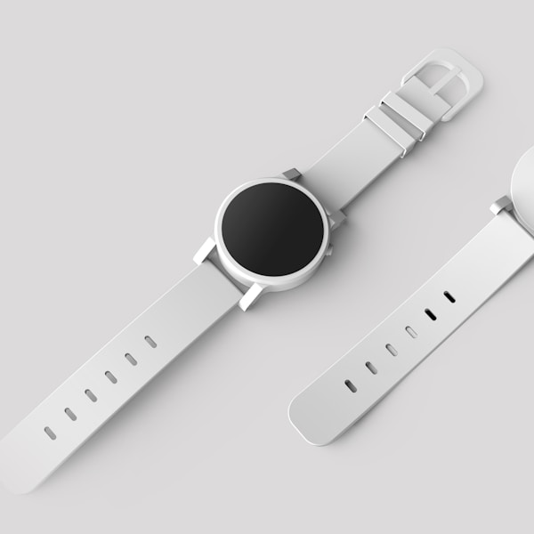 Wearly Classic C2 Hybrid Watch