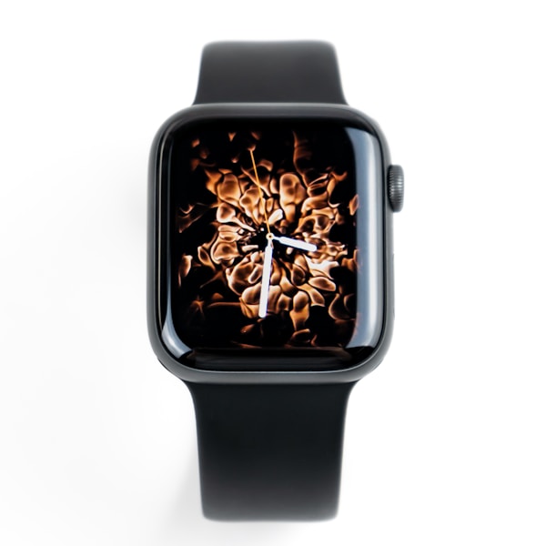 Wearly Pro P5 Health Smartwatch